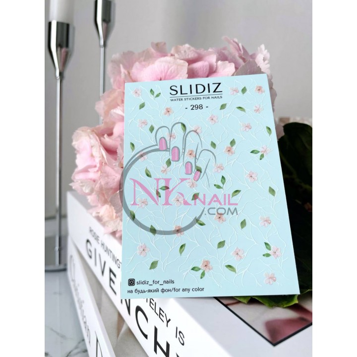 Слайдер Slidiz №298